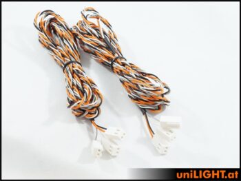 CABLE-UNI-M_10.jpg. UniLIGHT wiring for MEDIUM size aircraft
