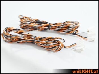 CABLE-UNI-M_11.jpg. UniLIGHT wiring for MEDIUM size aircraft