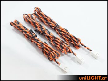 CABLE-UNI-M_6.jpg. UniLIGHT wiring for MEDIUM size aircraft