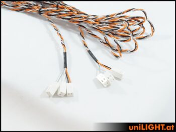 CABLE-UNI-M_7.jpg. UniLIGHT wiring for MEDIUM size aircraft