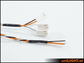 CABLE-UNI-M_8.jpg. UniLIGHT wiring for MEDIUM size aircraft