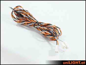 CABLE-UNI-M_9.jpg. UniLIGHT wiring for MEDIUM size aircraft