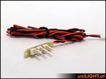 CABLE-Y3_4.jpg. 3-Way Y-Kabel