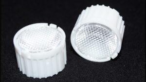 CAPS-DOT_1.jpg. Lens for Emitter 22mm Diffus