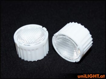CAPS-DOT_2.jpg. Lens for Emitter 22mm Diffus