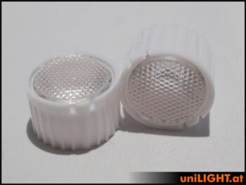 CAPS-DOT_3.jpg. Lens for Emitter 22mm Diffus