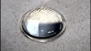 CAPS-L15_1.jpg. Lens for Spotlight 15mm