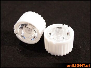 CAPS-LENSE-60_1.jpg. Lens for Emitter 22mm