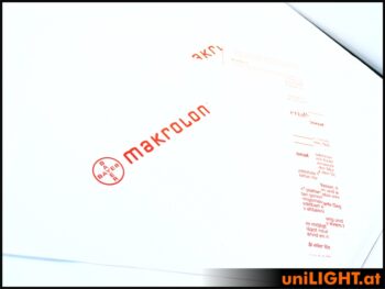 CAPS-MAKROLON-7_3.TMP. Makrolon for Drawing 0.75mm