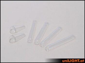 CAPS-MICRO_4.jpg. Light Caps for Micro Lights 5/7mm 6pcs
