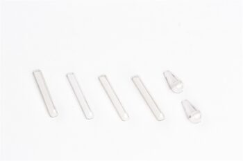 CAPS-MICRO_6.jpg. Light Caps for Micro Lights 5/7mm 6pcs