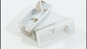 CAPS-R1540_1.jpg. Reflector for Emitter 15x40mm