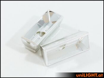 CAPS-R1540_1.jpg. Reflector for Emitter 15x40mm