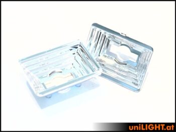 CAPS-R2535_5.TMP. Reflector for Emitter 25x35mm