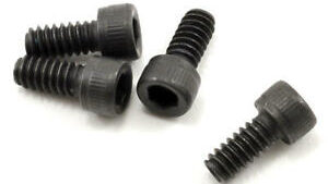 DUB569.jpg. Socket Cap Screws4-40 x 1/4Inc