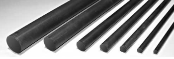carbon rods. CF Rod 0.8mm x 1000mm