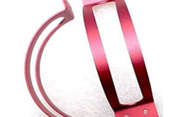 strap. Medium Engine Clamp