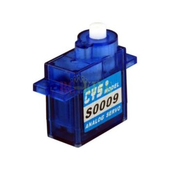CYS-S0009A.jpg. CYS Servo 10g 1.5kg