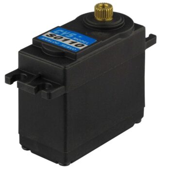 CYS-S0110.jpg. CYS Servo 56g 11-12kg Metal Gear