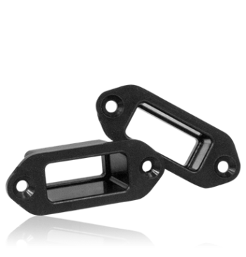 PB9011_01.png. Mounting Frame MPX Male Connector