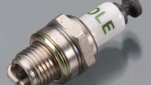 dle111-fb26.jpg. DLE111 Spark Plug