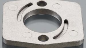 dle111-fb36.jpg. DLE111 Carburetor Base