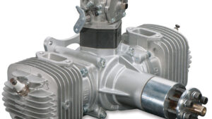 dle120.jpg. DLE120 Engine