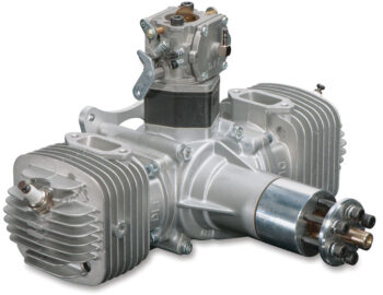dle120.jpg. DLE120 Engine