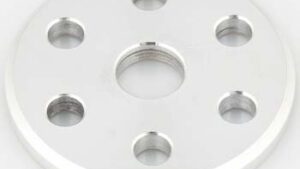 dle120-y1.jpg. DLE120 Propwasher