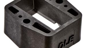 dle120-y11.jpg. DLE120 Carberetor Heat Block