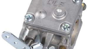 dle120-y17.jpg. DLE120 Carberetor
