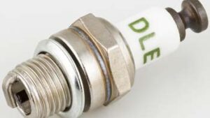 dle120-y26.jpg. DLE120 Spark Plug
