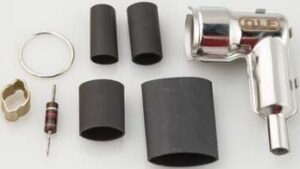 dle120-y27.jpg. DLE120 Spark Plug Cap