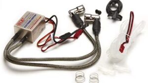 dle120-y28.jpg. DLE120 2# Ignition