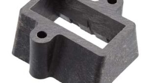 dle170-g11.jpg. DLE170 Carberetor Heat Block