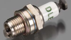 dle170-g26.jpg. DLE170 Spark Plug