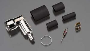 dle170-g27.jpg. DLE170 Spark Plug Cap