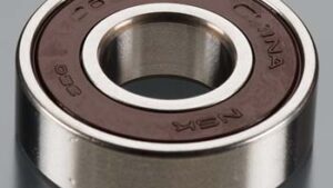 dle20-f7.jpg. DLE20 Bearing 6001