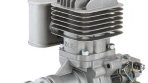 dle30.jpg. DLE30 Engine