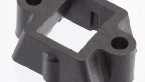 dle30-c11.jpg. DLE30 Carburetor Heat Block