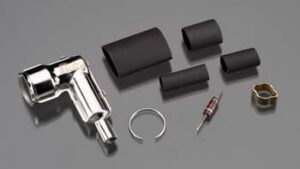 dle30-c27.jpg. DLE30 Spark Plug Cap