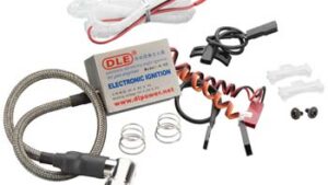 dle30-c28.jpg. DLE30 3# Ignition