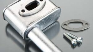dle30-c31.jpg. DLE30 Muffler