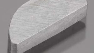 dle30-c8.jpg. DLE30 Woodruff Key