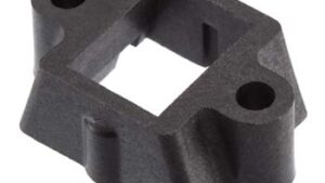 dle35ra-k11.jpg. DLE35RA Carburetor Heat Block