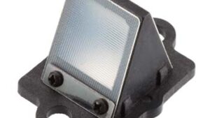 dle35ra-k13.jpg. DLE35RA Admission valve