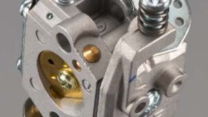 dle35ra-k17.jpg. DLE35RA Carburetor