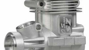 OZ29061000.jpg. * Crankcase 91SZ-H