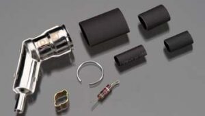 dle35ra-k27.jpg. DLE35RA Spark Plug Cap