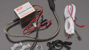 dle35ra-k28.jpg. DLE35RA 6# Ignition